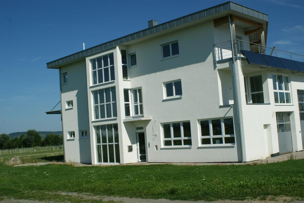 Businessapart Stuttgart Gäufelden Dış mekan fotoğraf